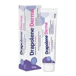 Drapolene Derma Cream 100g