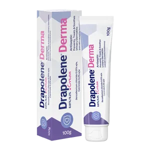 Drapolene Derma Cream 100g