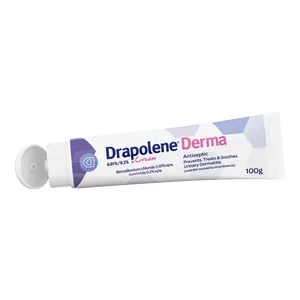 Drapolene Derma Cream 100g