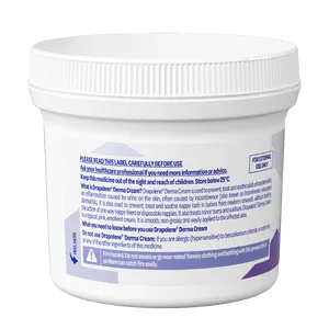 Drapolene Derma Cream 350g