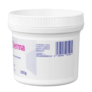 Drapolene Derma Cream 350g