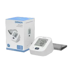 Omron M2 Essential Automatic Upper Arm Blood Pressure Monitor