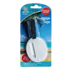 Sure Travel Luggage Tags Pack of 2