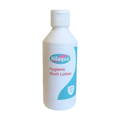 Nilaqua Hygienic Wash Lotion 200ml