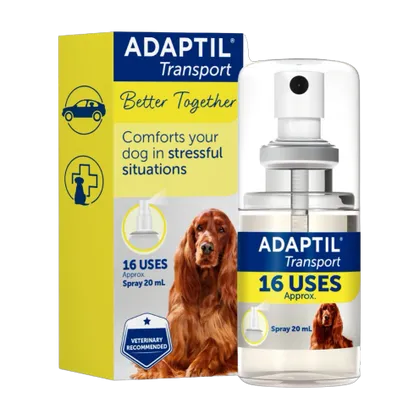 Adaptil Transport Spray 20ml
