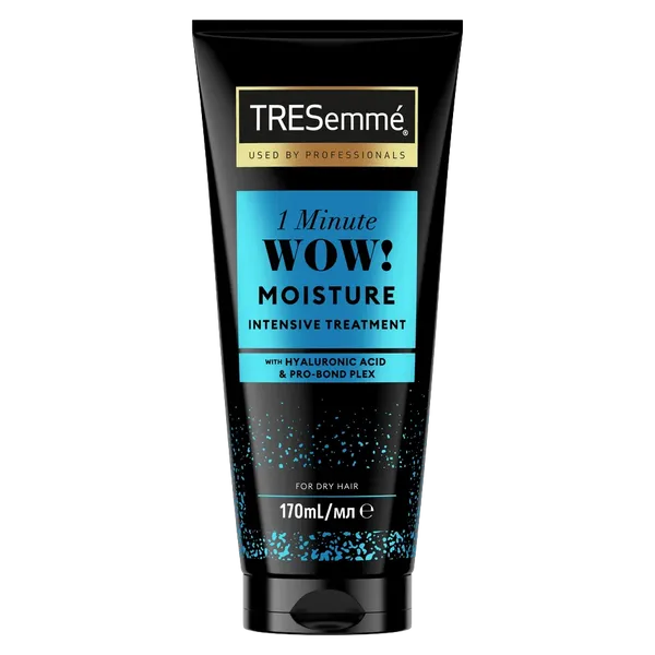 TRESemmé 1 Minute WOW Moisture Intensive Treatment 170ml
