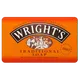 Wrights Bath Soap Coal Tar 100g