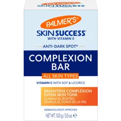Palmers Skin Success Anti-Dark Spot Complexion Soap 100g