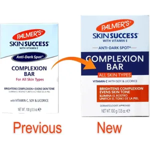 Palmers Skin Success Anti-Dark Spot Complexion Soap 100g