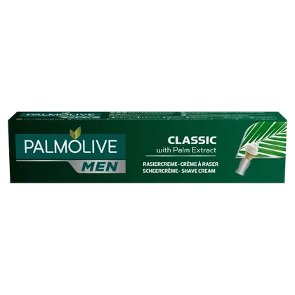Palmolive Shave Cream Lather 100ml