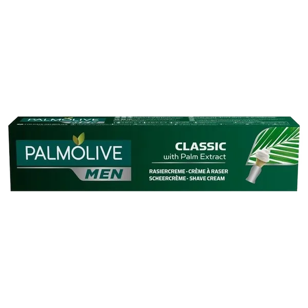 Palmolive Shave Cream Lather 100ml