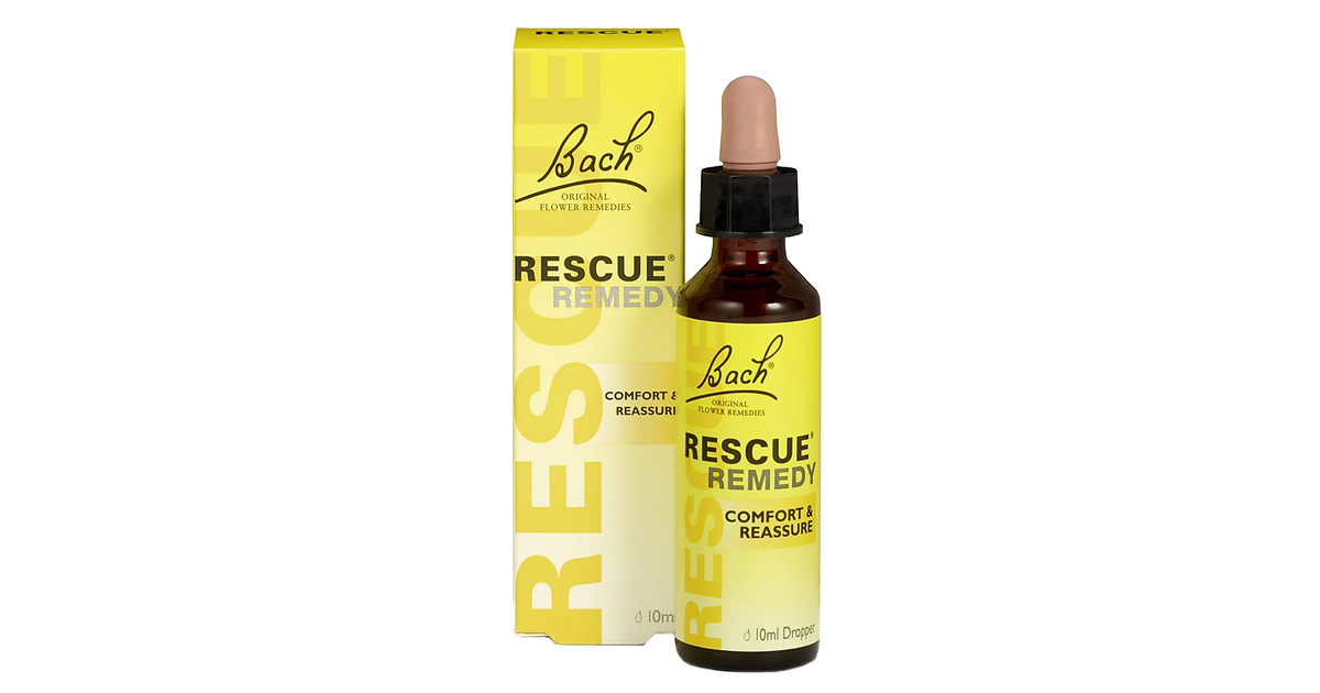 Rescue remedy best sale drops for dogs