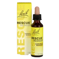 Rescue Remedy Drops 10ml