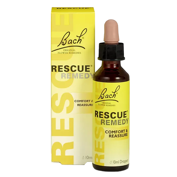 Rescue Remedy Drops 10ml