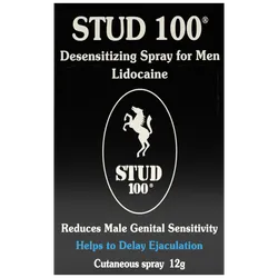 STUD 100 Desensitizing Spray For Men