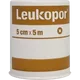 Leukoplast Leukopor Non-woven Surgical  Tape  5cm x 5m