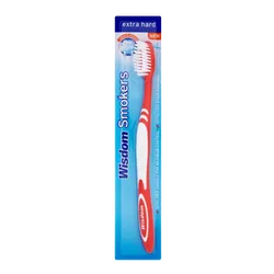 Wisdom Smokers Toothbrush