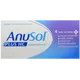 Anusol Plus HC Suppositories Pack of 12