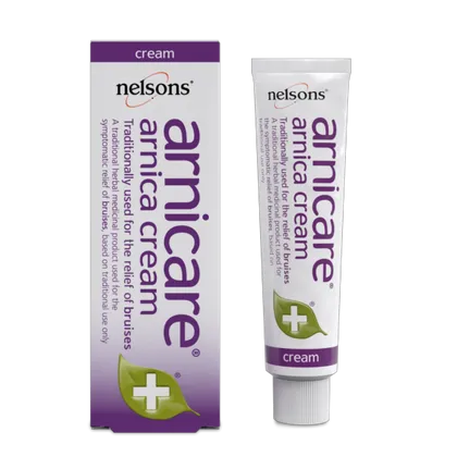 Nelsons Arnicare Cream 30g