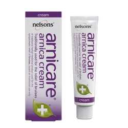 Nelsons Arnicare Cream 30g