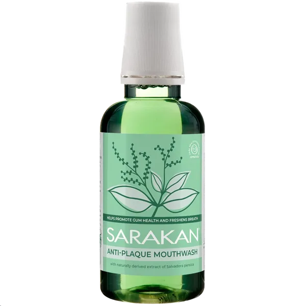 Sarakan Mouthrinse 300ml