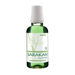 Sarakan Mouthrinse 300ml