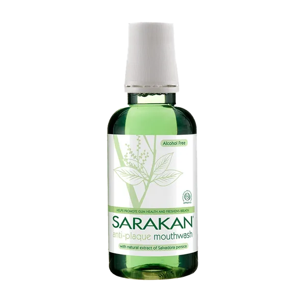 Sarakan Mouthrinse 300ml