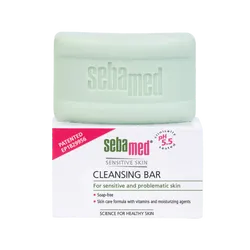 Sebamed Cleansing Bar 150g