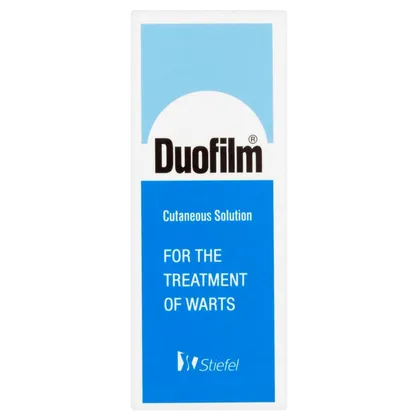Duofilm Liquid 15ml