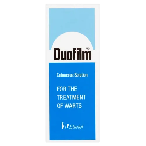 Duofilm Liquid 15ml