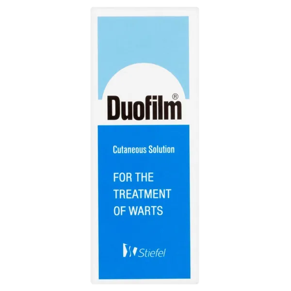 Duofilm Liquid 15ml