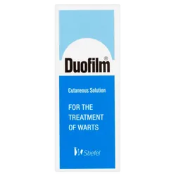 Duofilm Liquid 15ml