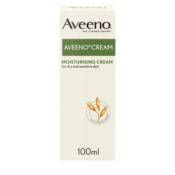 Aveeno Moisturising Cream 100ml