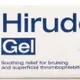 Hirudoid Gel 50g (HEPARINOID - 0.3%)