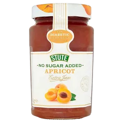 Stute Diabetic Preserve Apricot 430g