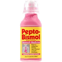 Pepto Bismol Liquid 240ml