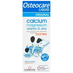 Osteocare Liquid 200ml