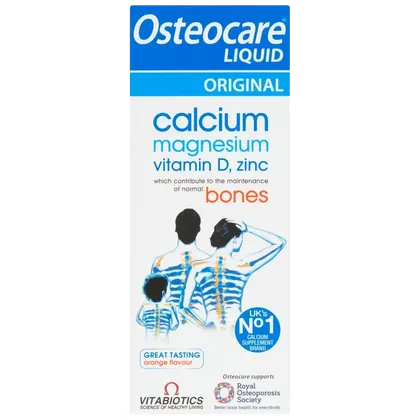Osteocare Liquid 200ml