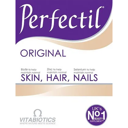 Perfectil Original Tablets Pack of 30