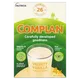 Complan Sachets Vanilla 55g Pack of 4