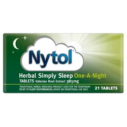 Nytol Herbal One a Night Pack of 21