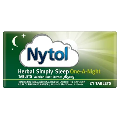 Nytol Herbal One a Night Pack of 21