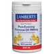 Lamberts Evening Primrose Oil Capsules 1000mg Pack of 90