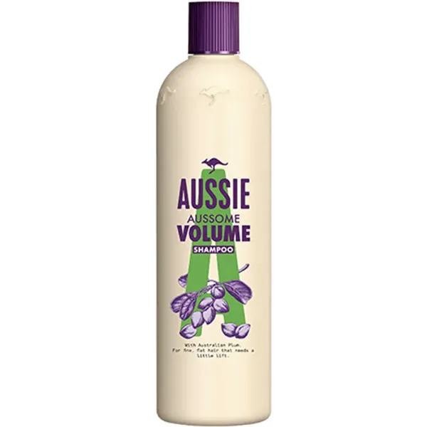 Aussie Aussome Volume Shampoo 300ml