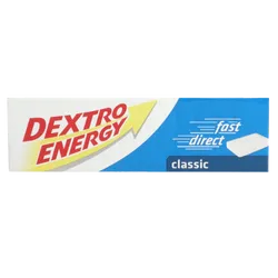 Dextro Energy Original Flavoured Tablets 47g
