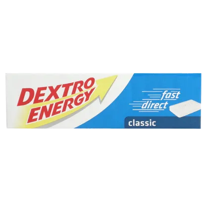 Dextro Energy Original Flavoured Tablets 47g