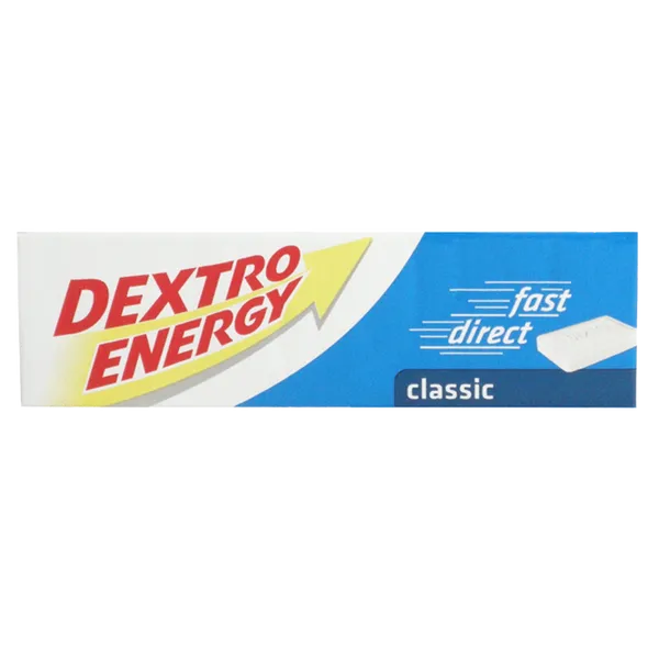 Dextro Energy Original Flavoured Tablets 47g