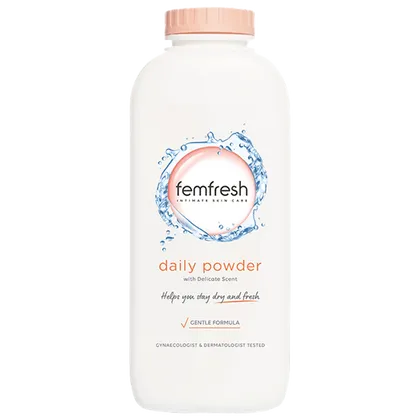 Femfresh Daily Powder 200g