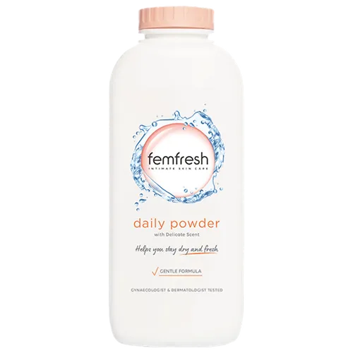 Femfresh Daily Powder 200g