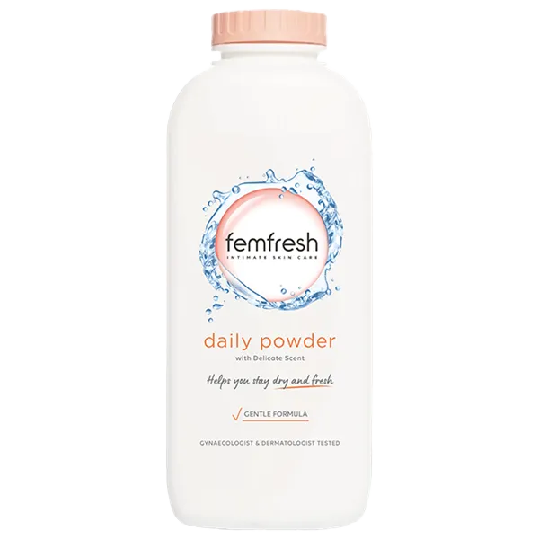 Femfresh Daily Powder 200g